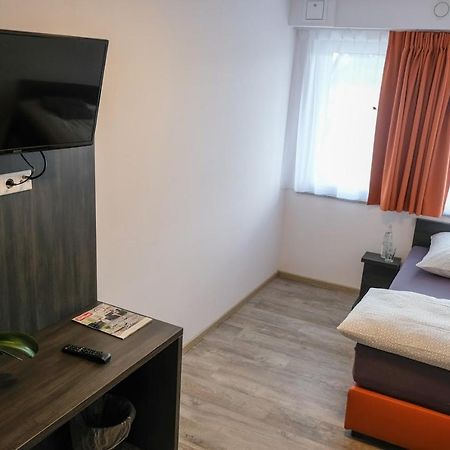 Apartments A7 Hamburg Ngoại thất bức ảnh
