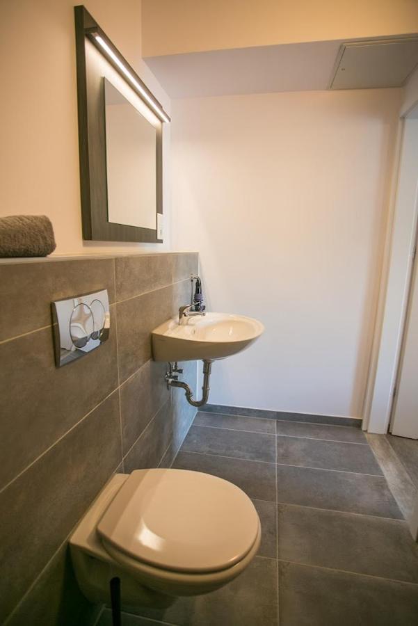 Apartments A7 Hamburg Ngoại thất bức ảnh