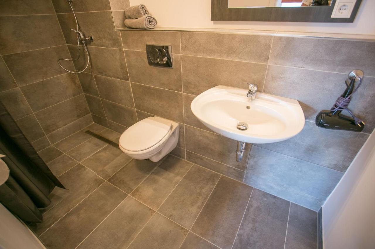 Apartments A7 Hamburg Ngoại thất bức ảnh