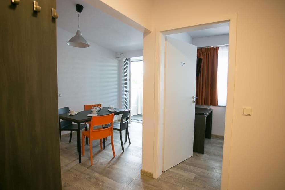 Apartments A7 Hamburg Ngoại thất bức ảnh