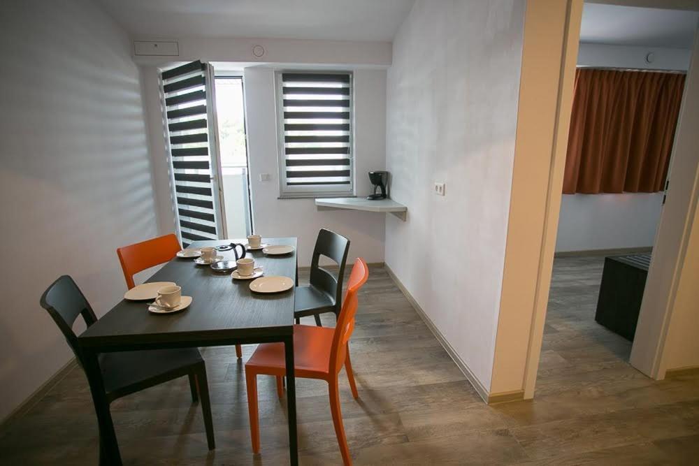 Apartments A7 Hamburg Ngoại thất bức ảnh